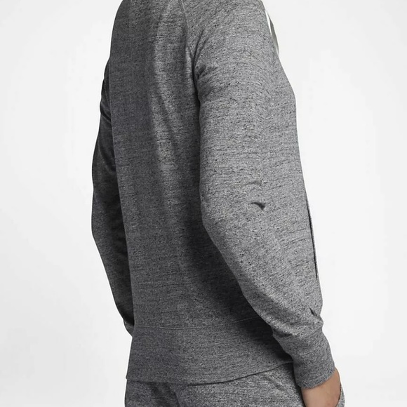 Nike Gym Vintage Hoodie - Picture 4 of 6